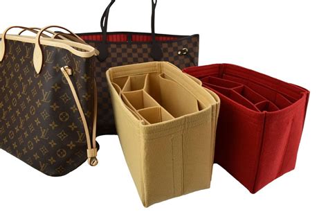 louis vuitton speedy bag shaper|Purse Organizer Insert .